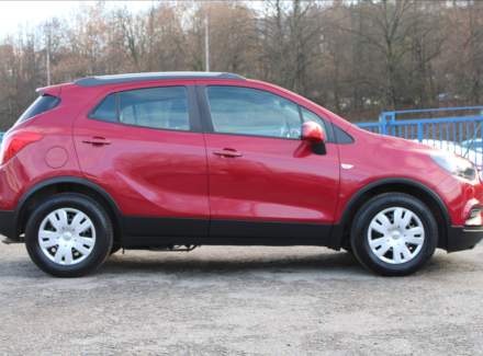 Opel - Mokka
