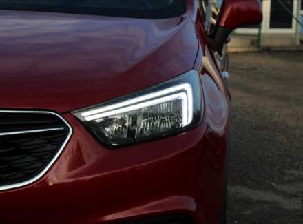 Opel - Mokka