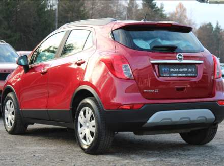Opel - Mokka
