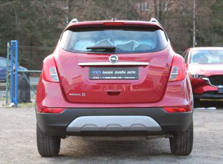 Opel - Mokka