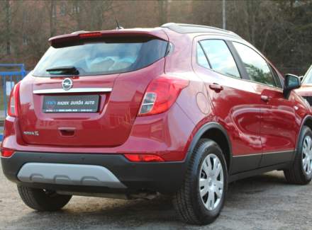 Opel - Mokka