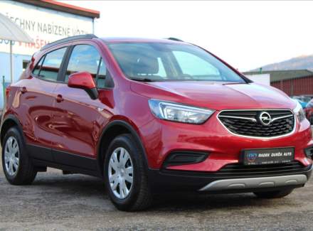 Opel - Mokka