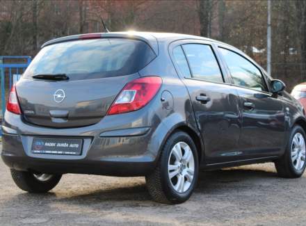 Opel - Corsa