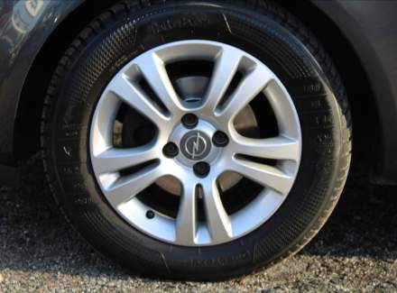 Opel - Corsa