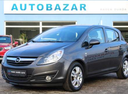 Opel - Corsa