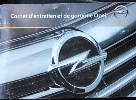 Opel - Corsa