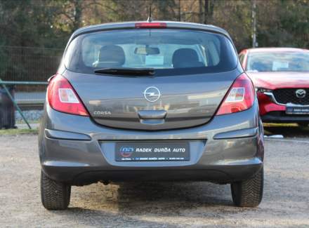 Opel - Corsa