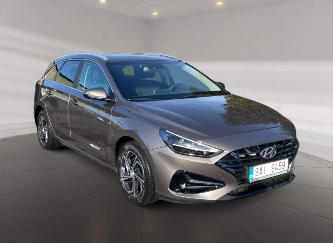 Hyundai - i30
