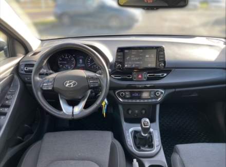 Hyundai - i30