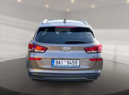 Hyundai - i30