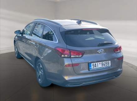Hyundai - i30