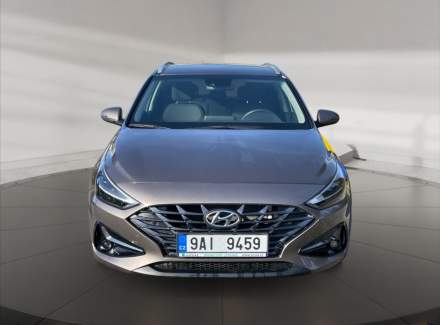 Hyundai - i30