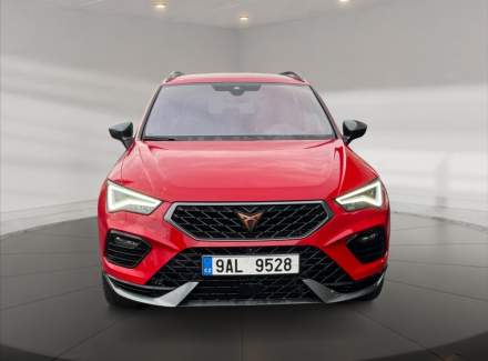 Cupra - Ateca