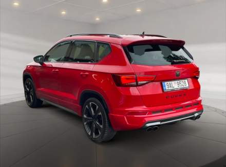 Cupra - Ateca