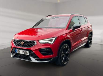 Cupra - Ateca