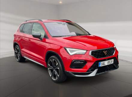 Cupra - Ateca