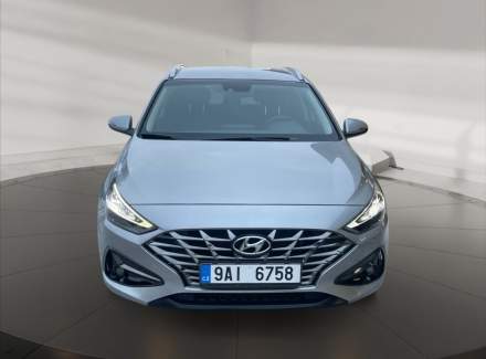 Hyundai - i30