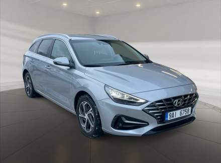 Hyundai - i30