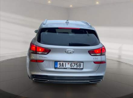 Hyundai - i30