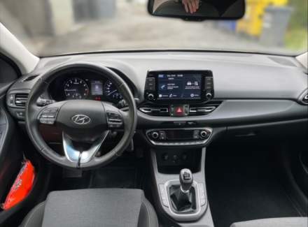Hyundai - i30