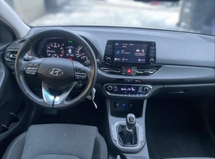 Hyundai - i30