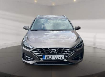 Hyundai - i30