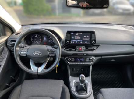Hyundai - i30