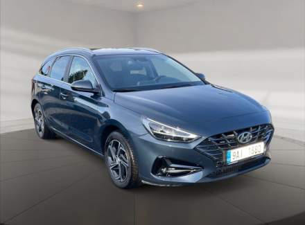 Hyundai - i30