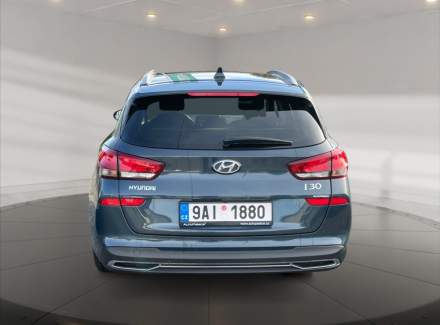 Hyundai - i30