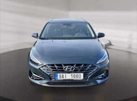 Hyundai - i30