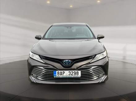 Toyota - Camry