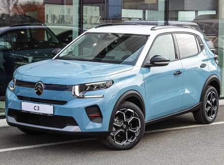 Citroën - C3