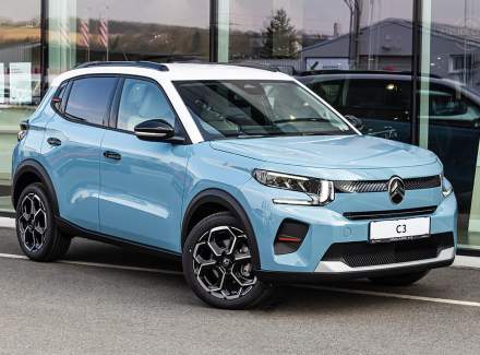 Citroën - C3