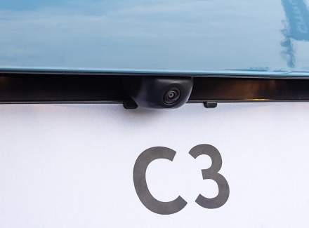Citroën - C3