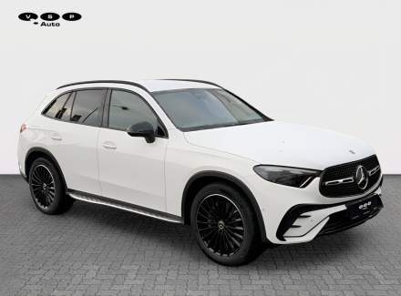 Mercedes-Benz - GLC