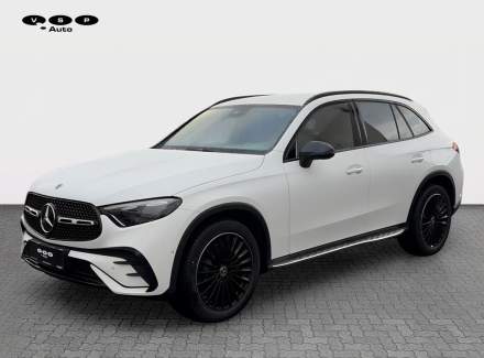 Mercedes-Benz - GLC