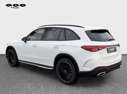 Mercedes-Benz - GLC
