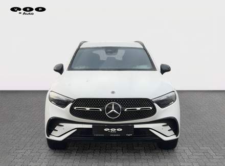 Mercedes-Benz - GLC