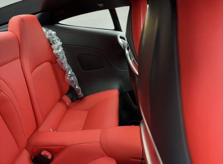 Mercedes-Benz - AMG GT