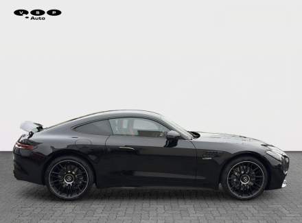 Mercedes-Benz - AMG GT