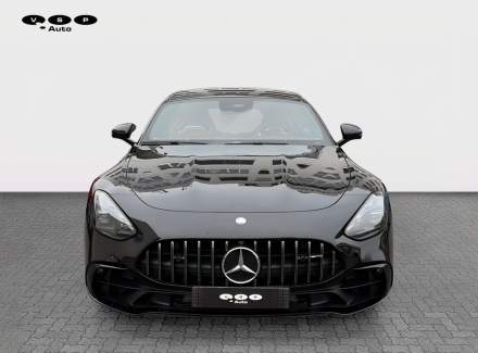 Mercedes-Benz - AMG GT