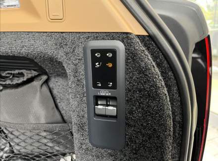 Land Rover - Range Rover