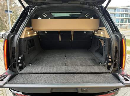 Land Rover - Range Rover