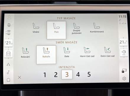 Land Rover - Range Rover