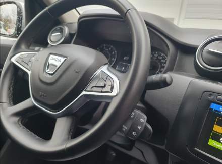 Dacia - Duster