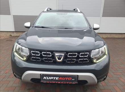 Dacia - Duster