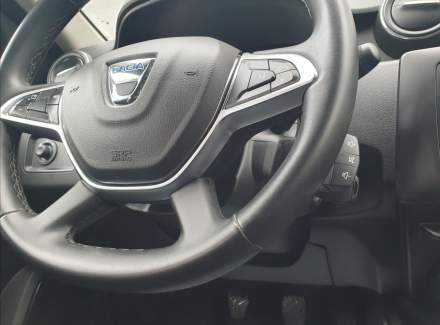 Dacia - Duster