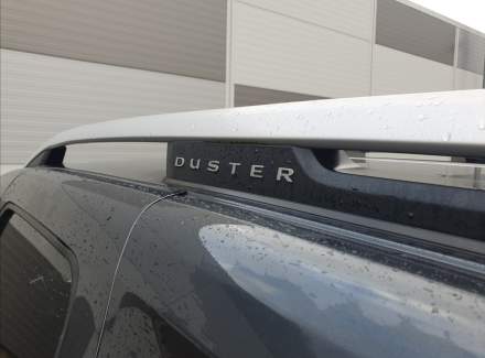 Dacia - Duster