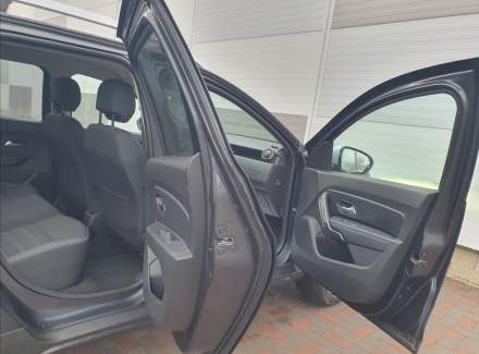 Dacia - Duster