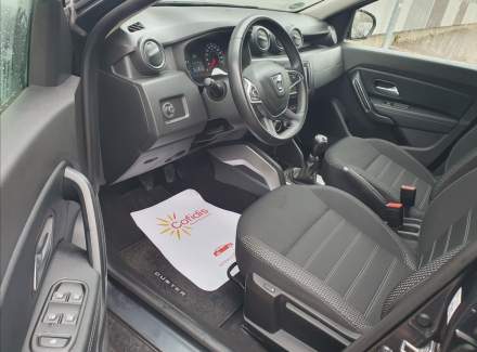 Dacia - Duster